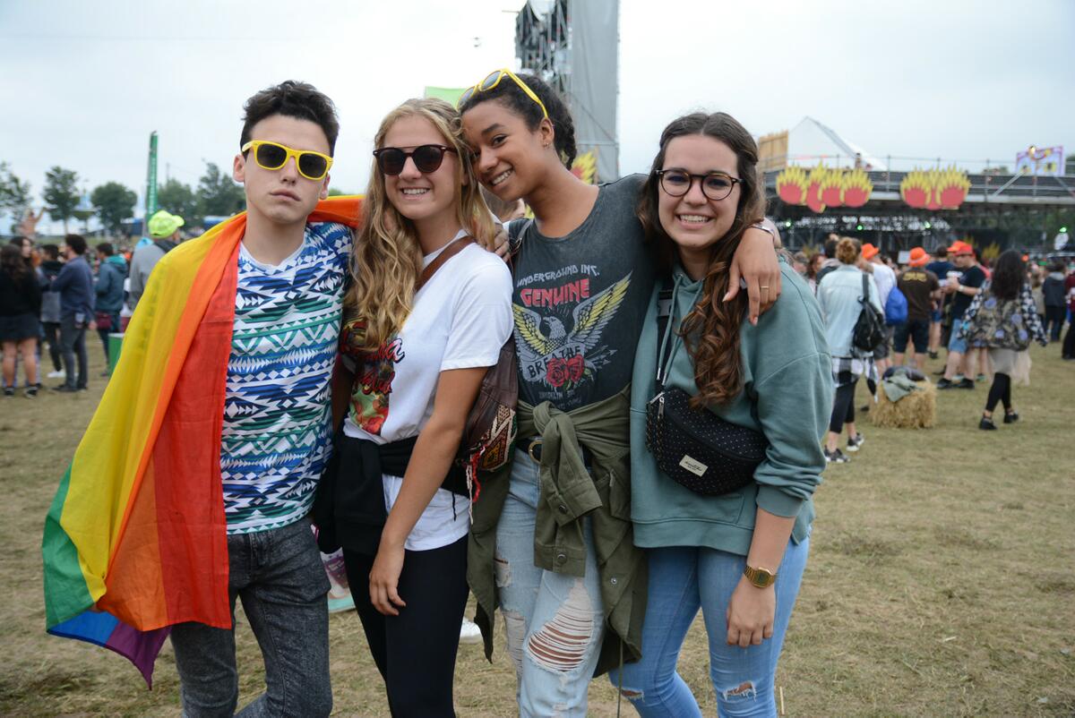 Foto 299 de la s&aacute;bado 8 de julio | Bilbao BBK Live 2017